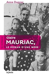 Claire Mauriac