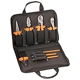 Klein Tools 33526 Basic Insulated Tool