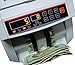 BlueDot Trading Currency Bill Cash Banknote Bank Money Count Counter Detects Counterfeit Bills Notes-Money Counter (Bill-Money-Counter)