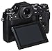 Fujifilm X-T1 16 MP Mirrorless Digital Camera with 3.0-Inch LCD (Body Only) (Weather Resistant) (Old Model)