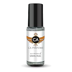 CA Perfume Impression of Santal Musc Unisex Perfume