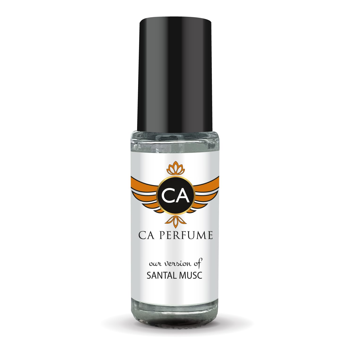 CA Perfume Impression of Santal Musc Unisex Perfume
