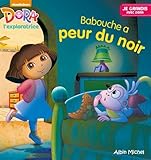 Image de Babouche a peur du noir