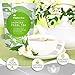 Premium Jasmine Dragon Pearls - Organic Green Loose Leaf Tea - Beautifully hand-rolled jasmine leaves infused with Blossom and Aroma from Higher Tea