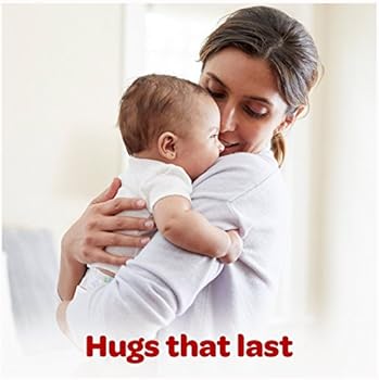 huggies 34 pack size 3