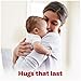 HUGGIES Snug & Dry Diapers, Size 3, 34 Count (Packaging May Vary)