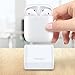 Spigen S313 Designed for Airpods Stand Charging Dock for Airpods 1 & 2 [Compatible with Original Apple Cable ONLY] [NOT Compatible with Silicone Cases]