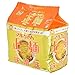 Maruchan - Seimen Japanese Instant Ramen Noodles Miso Taste 18.5oz (For 5 Bowls)