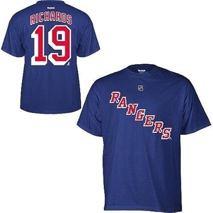 brad richards jersey