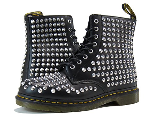 dr martens spike
