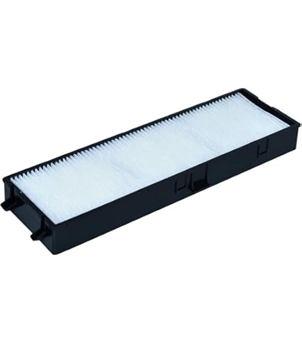 ボニック Amazon.com: AWO ET-RFV500 Replacement Projector Air Filter for