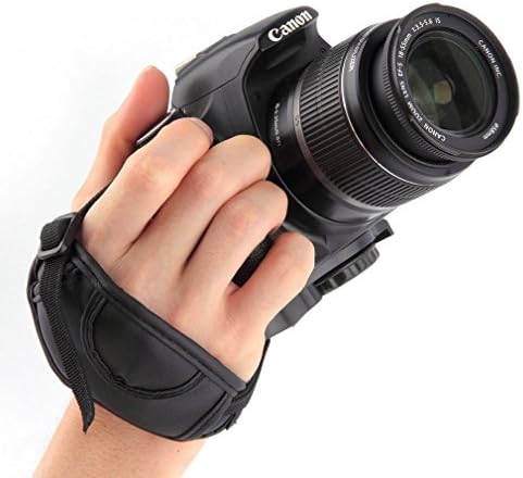 Pro Wrist Grip Strap For Fujifilm Finepix X100 X-100
