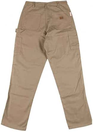rasco fr carpenter pants