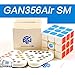 CuberSpeed Gans 356 Air SM 3x3 Primary Magic cube GAN 356 Air SM 3x3x3 Speed cube