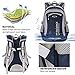 School Bags for Boys, Fanspack Boys Backpack for School Kids Backpack Bookbags for Elementary