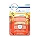 Febreze Small Spaces Hawaiian Aloha Refills Air Freshener, 11 ml, 2 ct