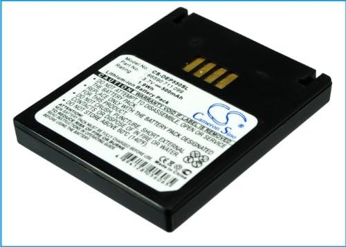 Accessories Supplies Ezpack S 3 Easypack 610 Vintrons Battery For Easypack Poliflex 550 Easypack 550 Gps System Accessories