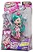 Shopkins Shoppies Wild Style Doll - Peppa-Mint