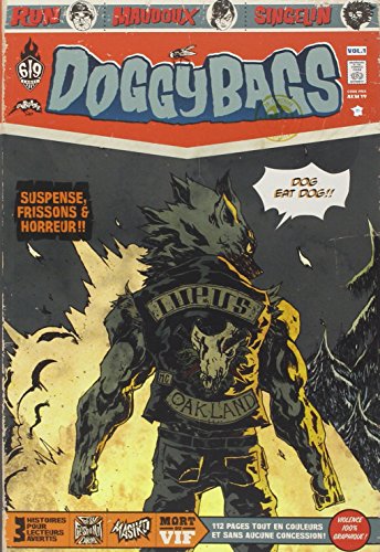 Download Doggybags, Tome 1 :