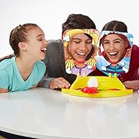 hasbro pie face showdown