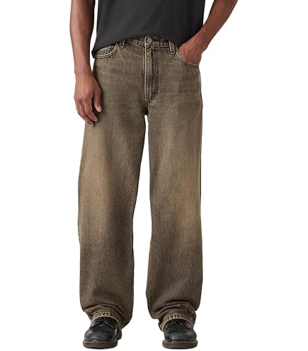 Levi's®, Mens, 578 Baggy, 8AM in Charlotte, Size: 29, Inseam: 32