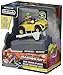 World of Nintendo Mariokart Luigi Motorized Power Up Racer Vehicle