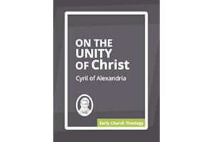 On the Unity of Christ