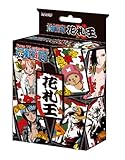One Piece Hanafuda King by Beverly