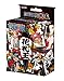 One Piece Hanafuda King by Beverly