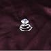 Tinksky 10pcs Delicate Women's Girls Wedding Bridal Crystal Clear Rhinestones Metal Spiral Twist Hairpins Hair Pins