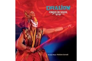 Dralion