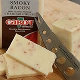 Smoky Bacon Cheddar by Cabot (8 ounce)