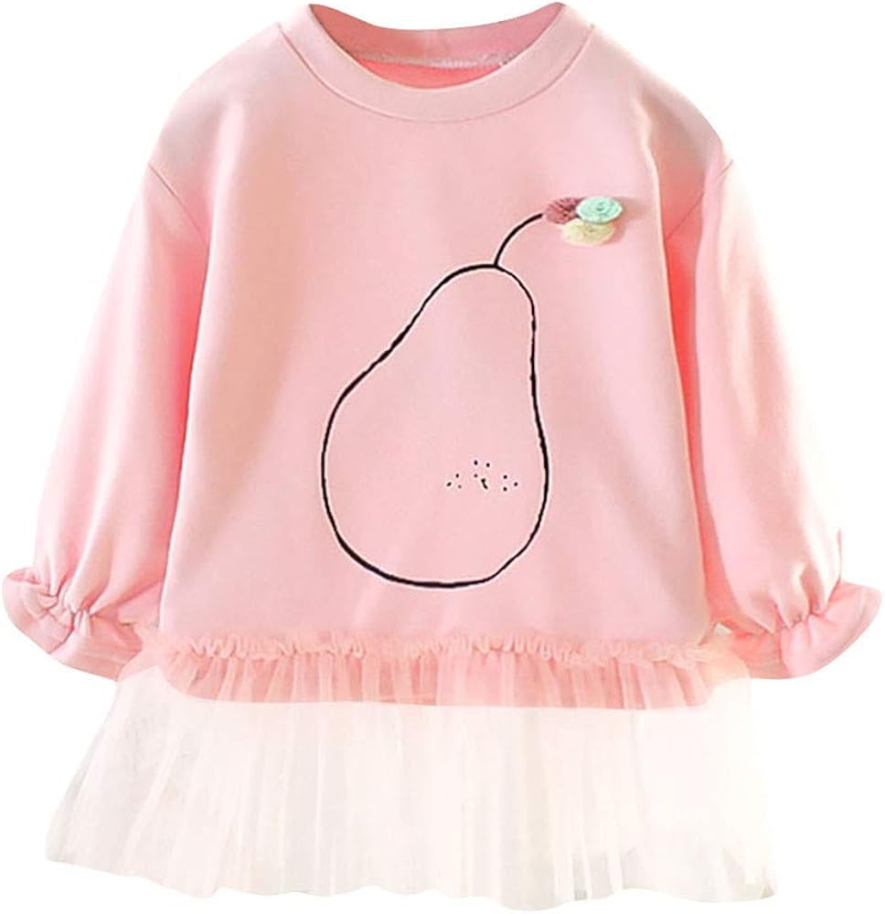 amazon baby winter dress