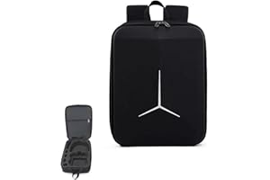 Backpack Case for D-JI NEO 2,2026 New Portable Drone Bag for D-JI NEO 2 Accessories,Storage Shoulder Organizer,Sturdy Travel 
