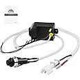 Grisun 7642 Grill Igniter for Weber Spirit 310 & Spirit 210 Gas Grill Models with Up Front Controls (Model Years 2013 and Newer), Grill Igniter Kit for Spirit E-210, S-210, E-310, SP-310