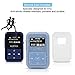 AGPTEK Mp3 Player, Dark Blue