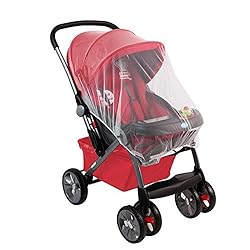 Baby Insect Net By Lebogner - Stroller Mosquito Net