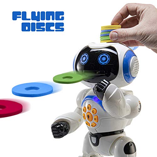 Mua Top Race Remote Control Robot Toy Walking Talking Dancing Toy