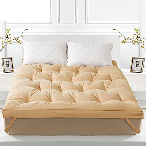 PIFGEDTGVC Tatami soft mattress/ground floor sleeping pad/single bed mat/mattress-A 90x200cm(35x79inch)