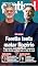Livro Revista Contigo! Novelas - 16/12/2025