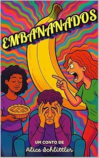 Livro Embananados