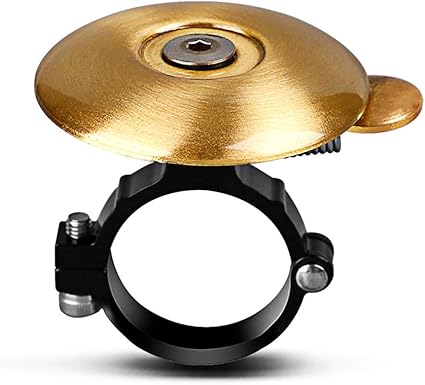 vintage bicycle bell