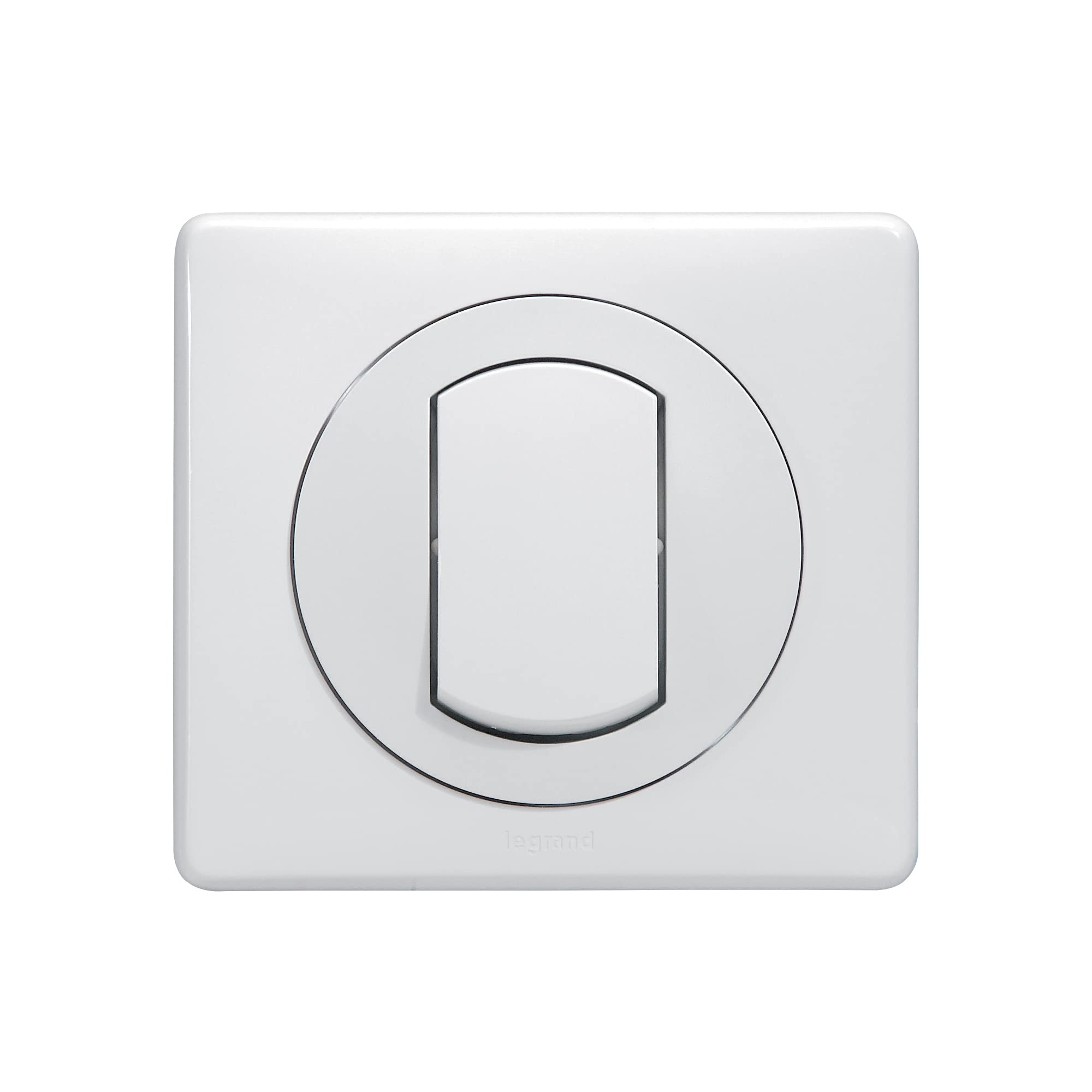 Legrand Celiane LEG99161 Switch or Two-Way Set 10 A Waterproof White
