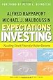 Expectations Investing: Reading Stock Prices for Better Returns