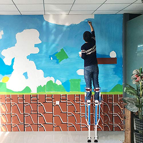 5 Yescom+36+Aluminum+Adjustable+Sheetrock