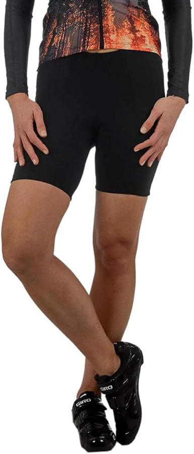 shebeest cycling capris