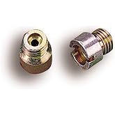 Holley 122-70 Carburetor Standard Main Jet