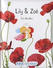Le  doudou
