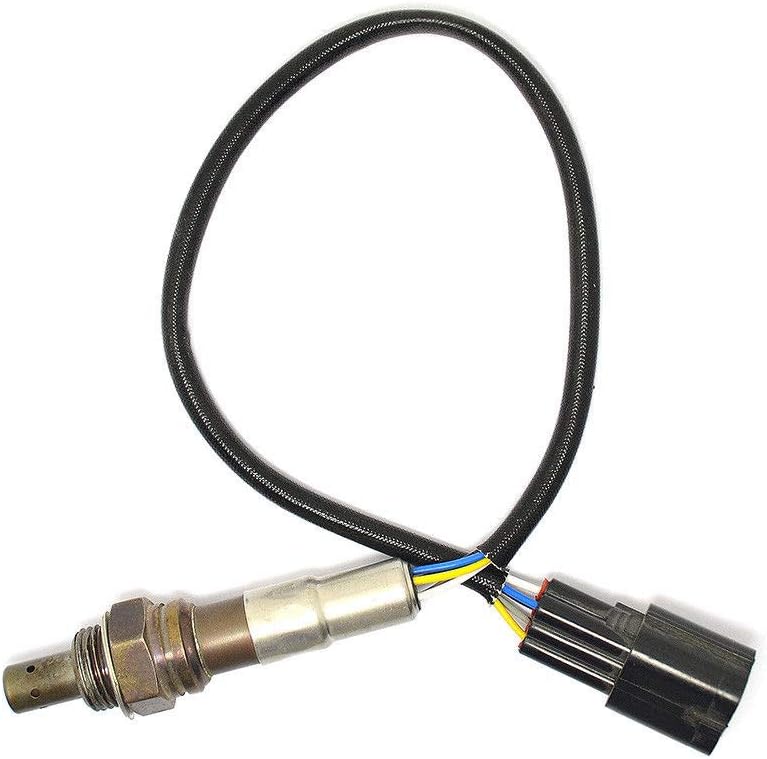 Oxygen O2 Sensor for Mazda 3 2006-2013 Mazda 5 2008-2010 2.0L 2.3L 756330953454