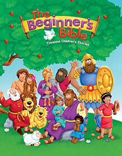 Beginner's Bible